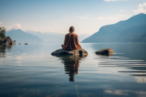 Ayurveda tegen angst: natuurlijke tips om rust en balans te vinden