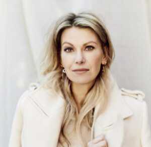 De rituelen van moderne heks Susan Smit