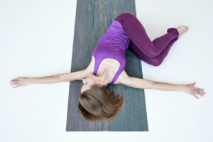 yoga voor een gezond hart