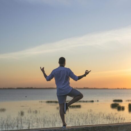 de beste yoga retreats in nederland