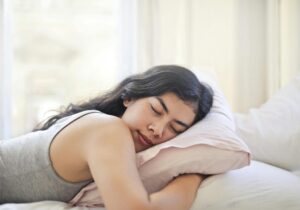 beter slapen door tips uit ayurveda