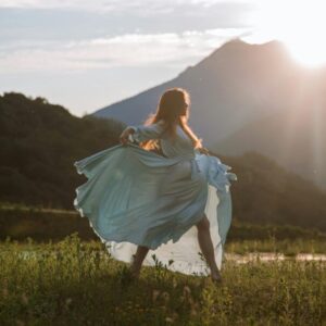Gezondheid volgens ayurveda