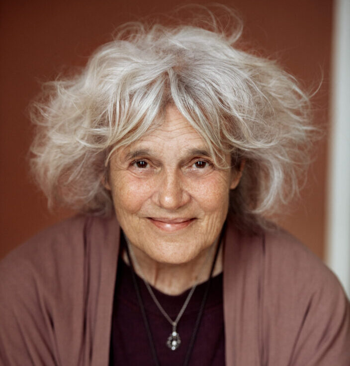 Schuld is een schild: schuldgevoel is een pantser tegen pijn.