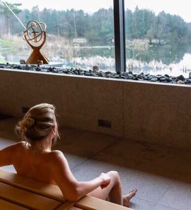 Sauna de spirituele werking